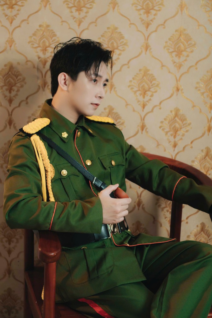 Đường Thọ Avatar