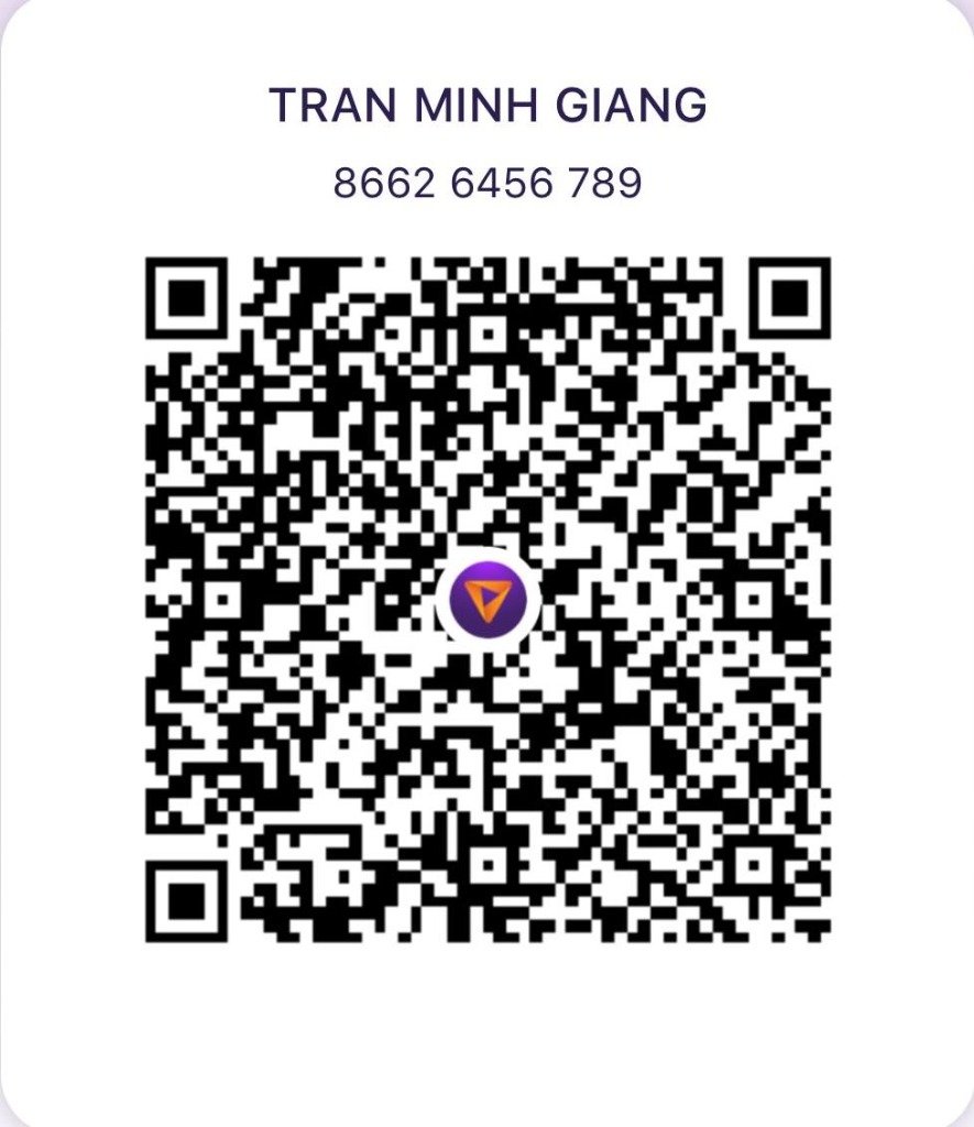 Mã QR MBBank
